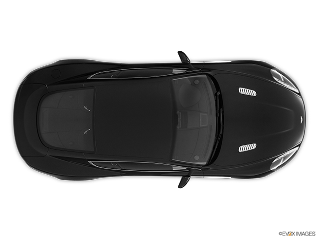 2012 Aston Martin Virage