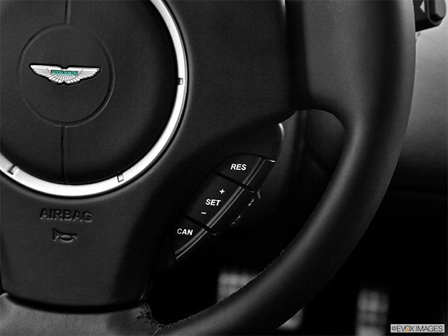 2012 Aston Martin Virage