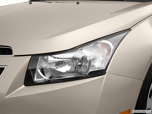 2012 Chevrolet Cruze