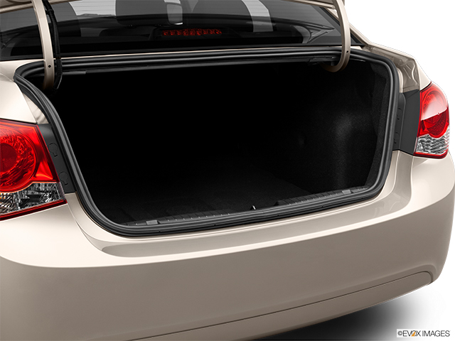 2012 Chevrolet Cruze