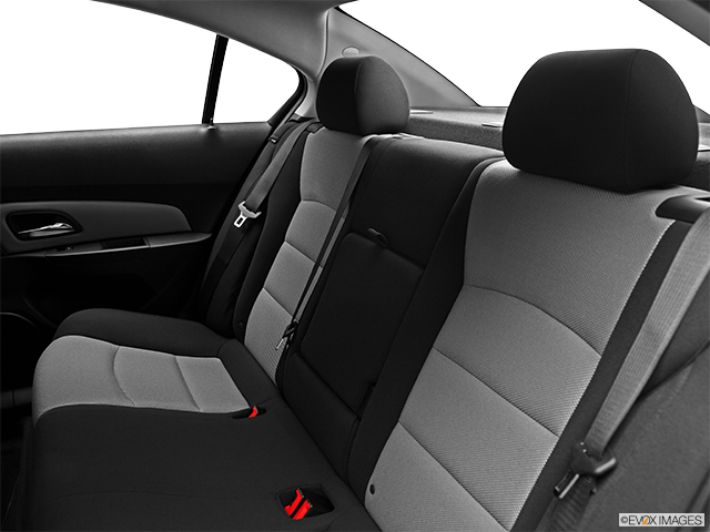 2012 Chevrolet Cruze