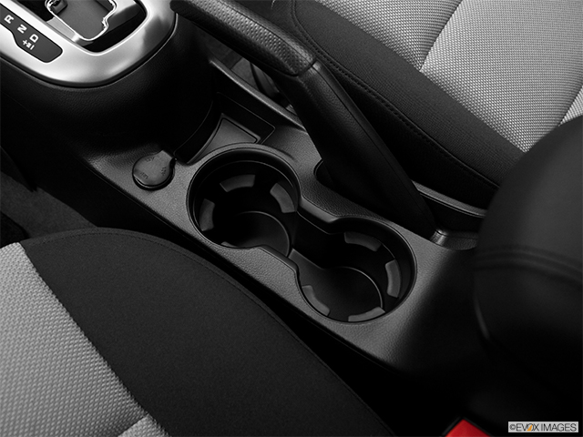 2012 Chevrolet Cruze