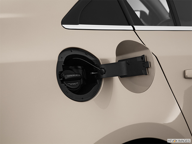 2012 Chevrolet Cruze