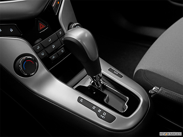 2012 Chevrolet Cruze