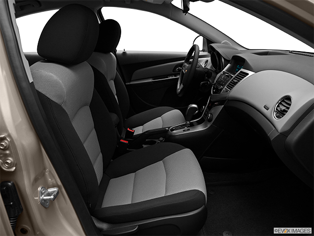 2012 Chevrolet Cruze