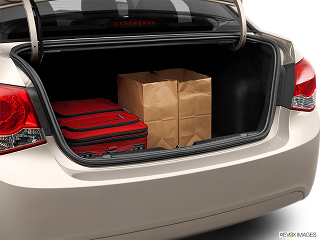 2012 Chevrolet Cruze