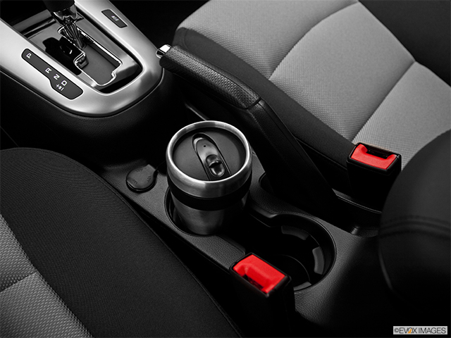 2012 Chevrolet Cruze