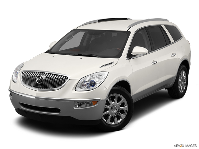 2012 Buick Enclave