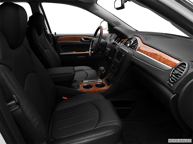 2012 Buick Enclave