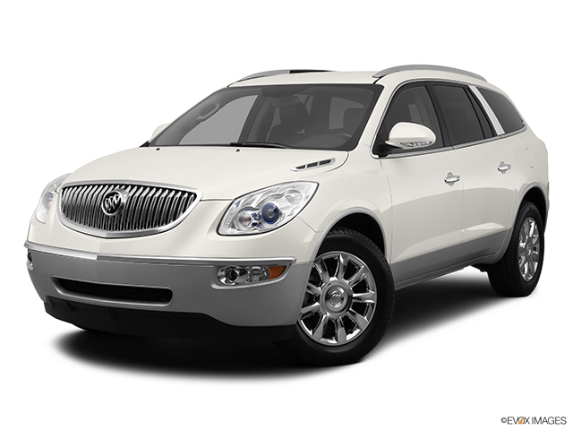 2012 Buick Enclave