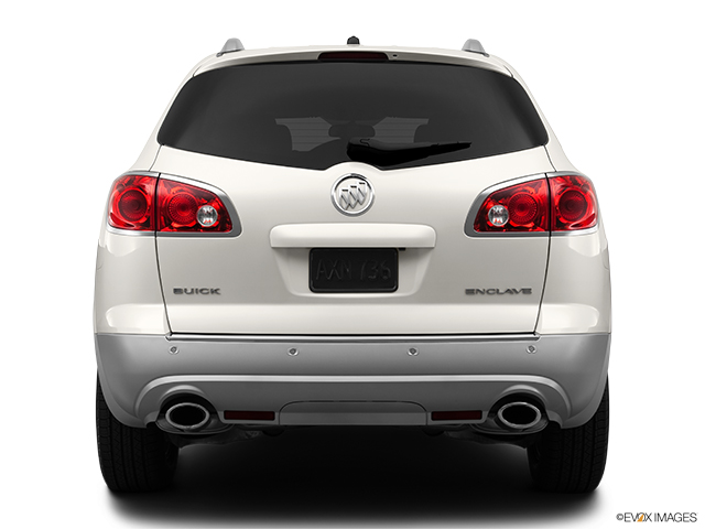 2012 Buick Enclave