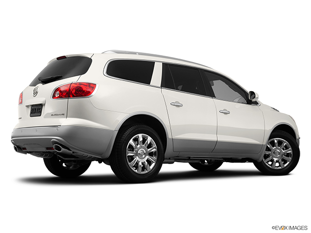 2012 Buick Enclave
