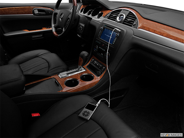 2012 Buick Enclave
