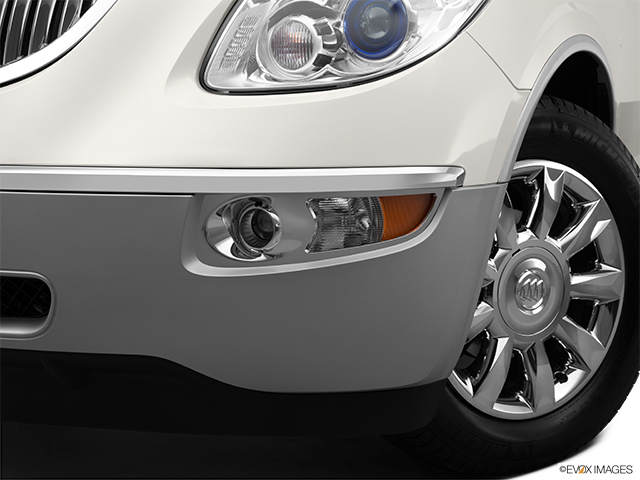2012 Buick Enclave