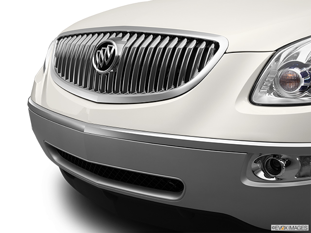 2012 Buick Enclave