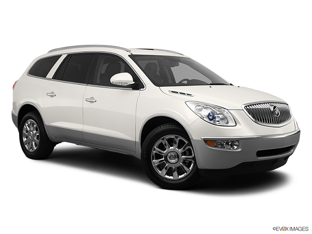 2012 Buick Enclave