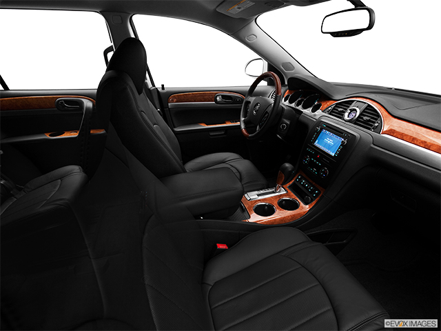 2012 Buick Enclave