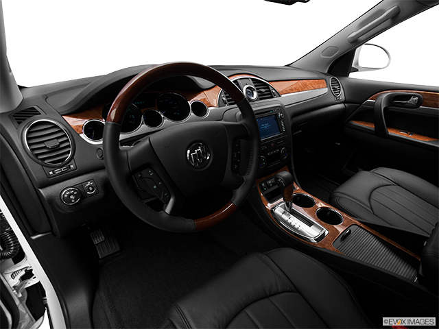 2012 Buick Enclave