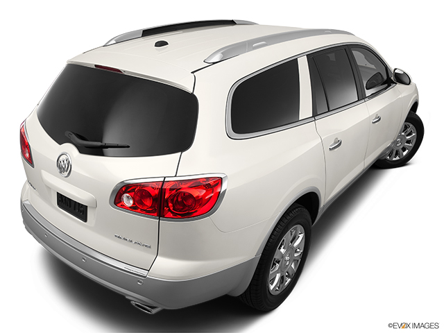 2012 Buick Enclave