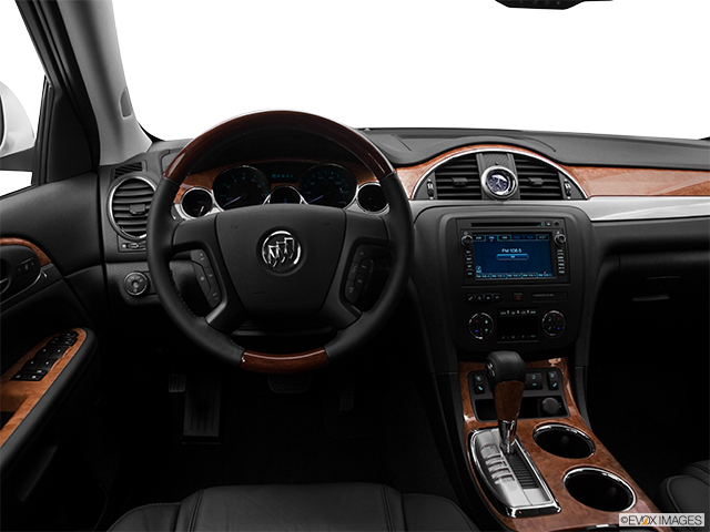 2012 Buick Enclave