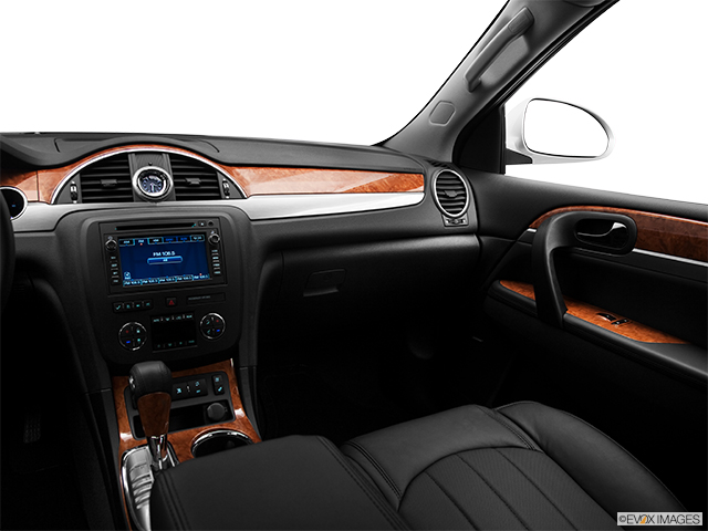 2012 Buick Enclave