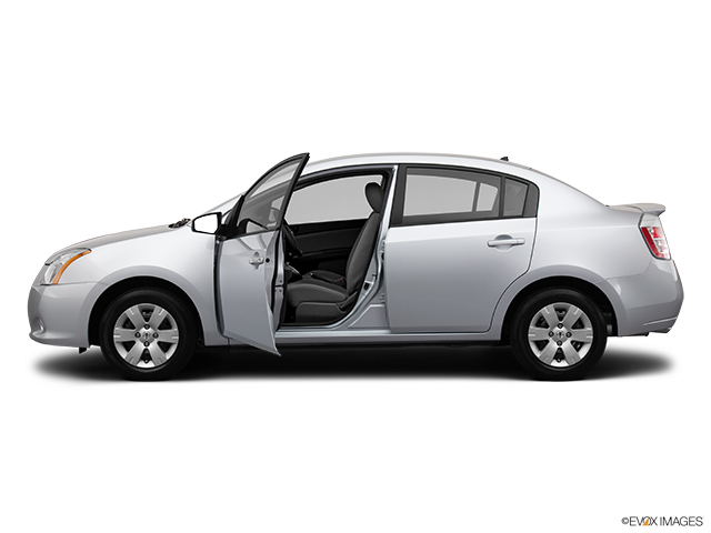 2012 Nissan Sentra