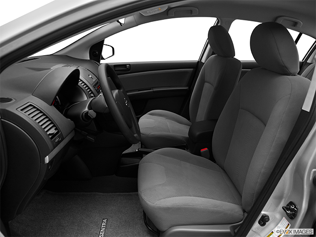 2012 Nissan Sentra