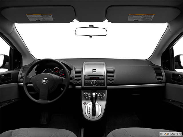 2012 Nissan Sentra
