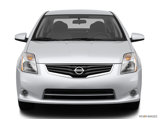 2012 Nissan Sentra