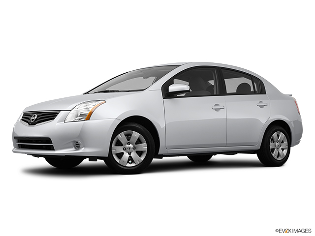2012 Nissan Sentra