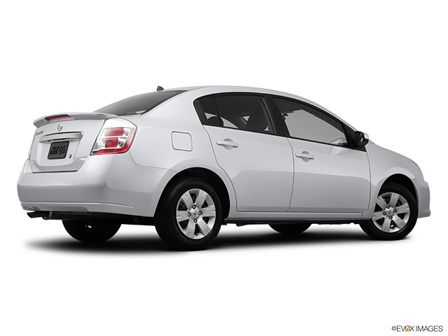 2012 Nissan Sentra