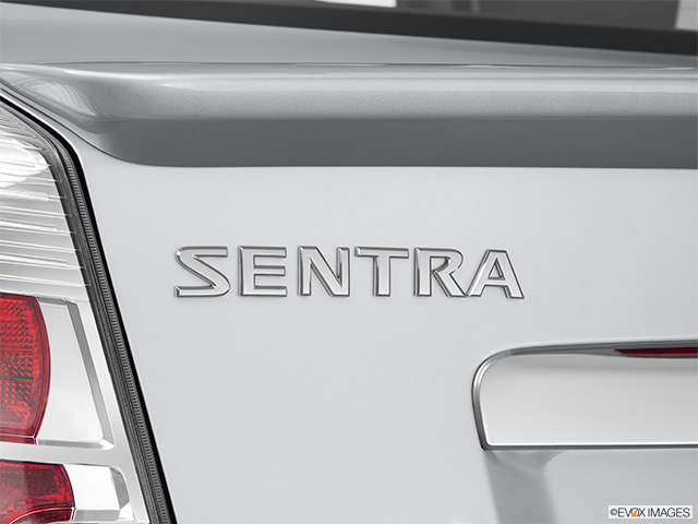 2012 Nissan Sentra