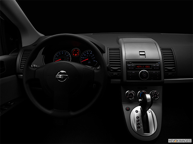2012 Nissan Sentra