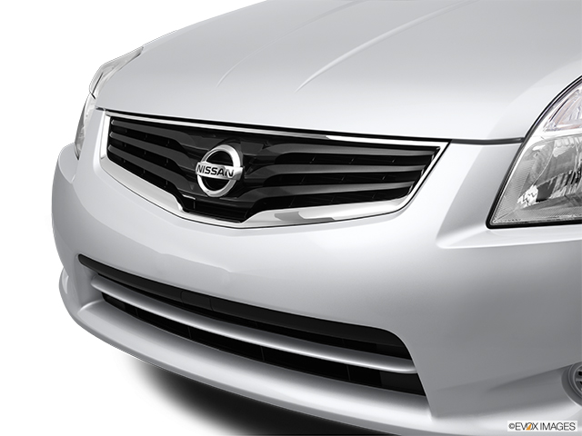 2012 Nissan Sentra