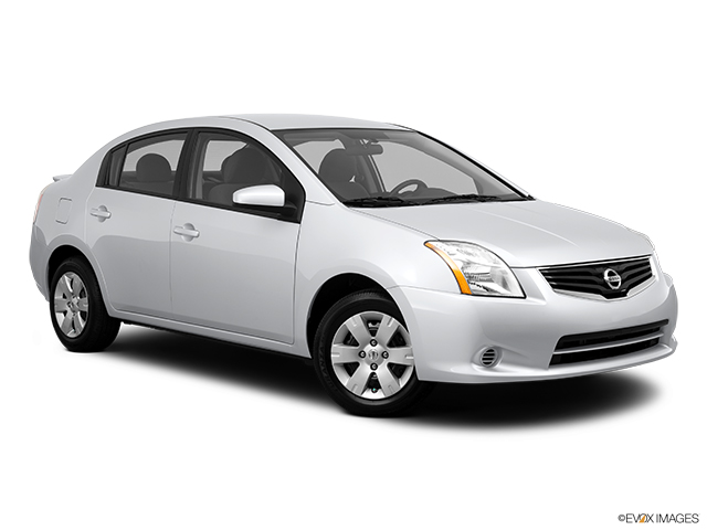 2012 Nissan Sentra