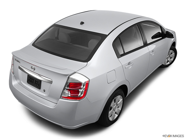 2012 Nissan Sentra