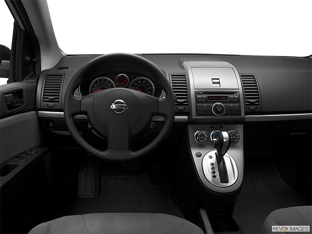 2012 Nissan Sentra