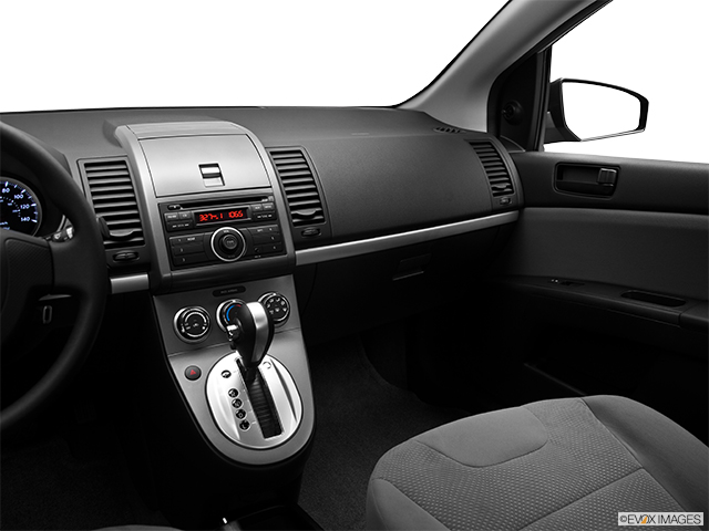 2012 Nissan Sentra