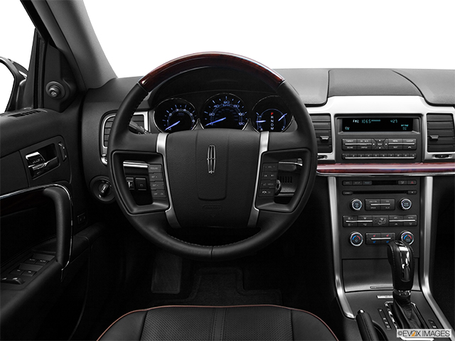 2012 Lincoln MKZ