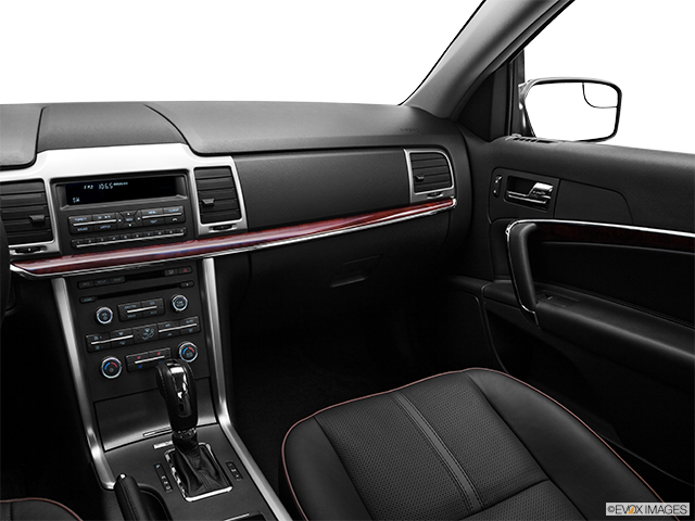 2012 Lincoln MKZ