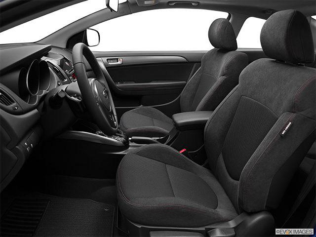 2012 Kia Forte Koup