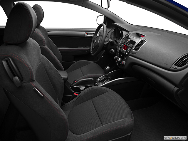 2012 Kia Forte Koup