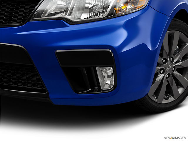 2012 Kia Forte Koup
