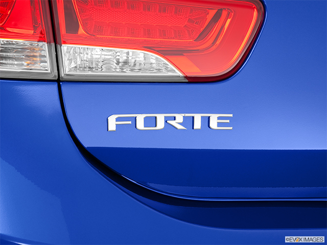 2012 Kia Forte Koup