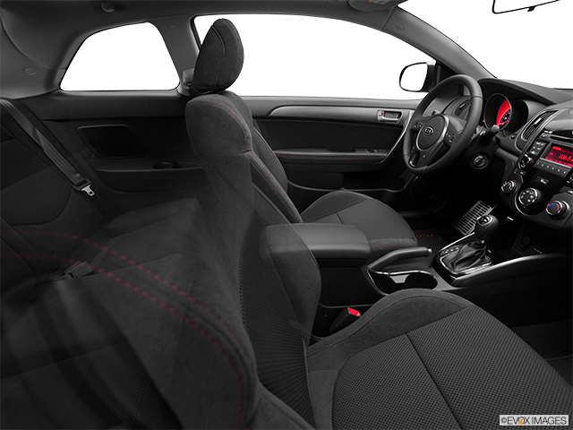 2012 Kia Forte Koup