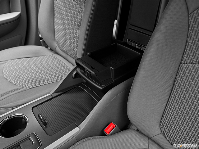 2012 Chevrolet Traverse