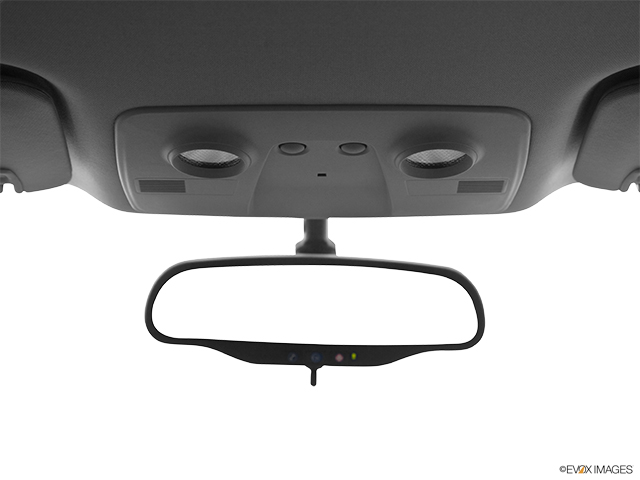 2012 Chevrolet Traverse