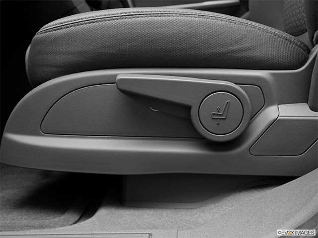 2012 Chevrolet Traverse