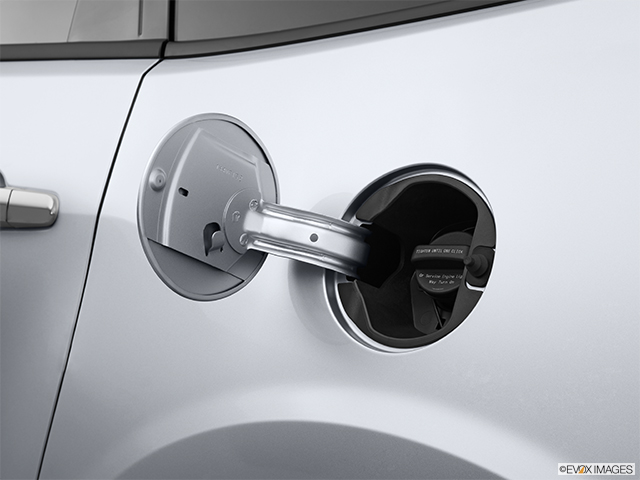 2012 Chevrolet Traverse