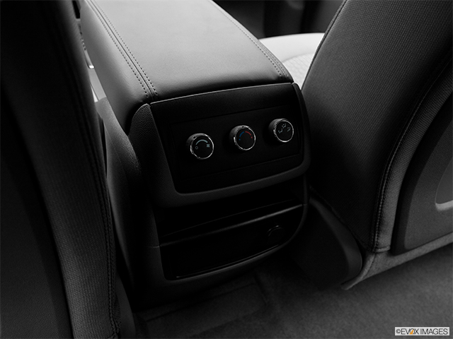 2012 Chevrolet Traverse